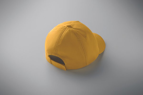 5-Panel-Baseball-Cap Kinder Mineste