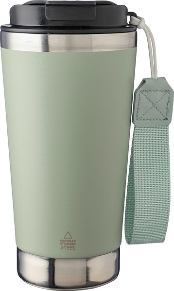 Doppelwandiger Thermobecher Aiteiver | Recycelt | 500 ml