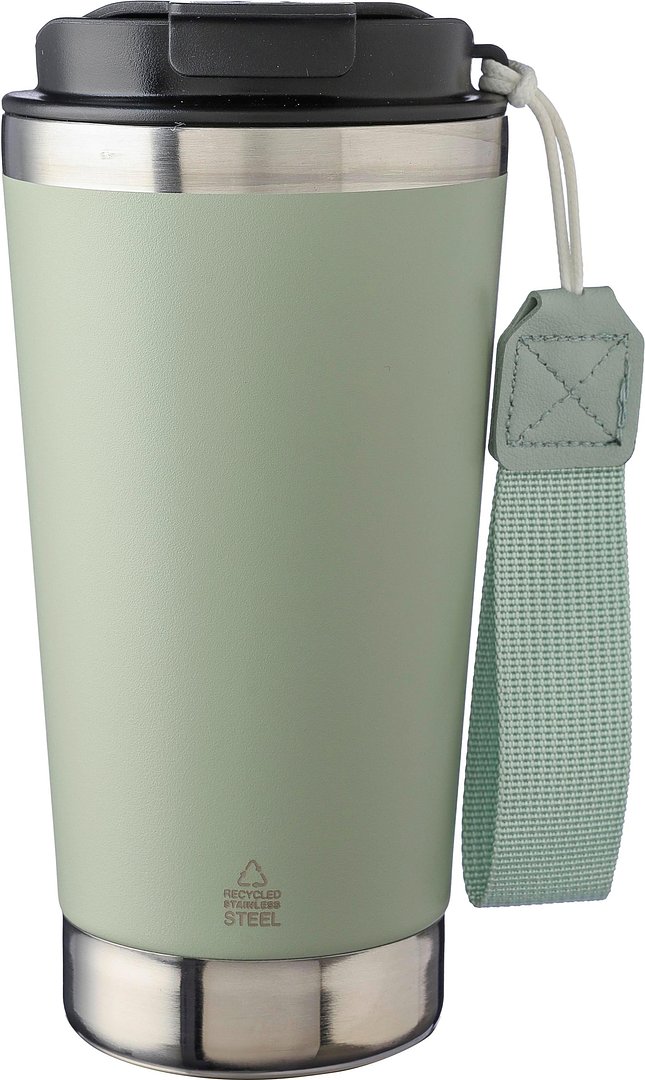 Doppelwandiger Thermobecher Aiteiver | Recycelt | 500 ml