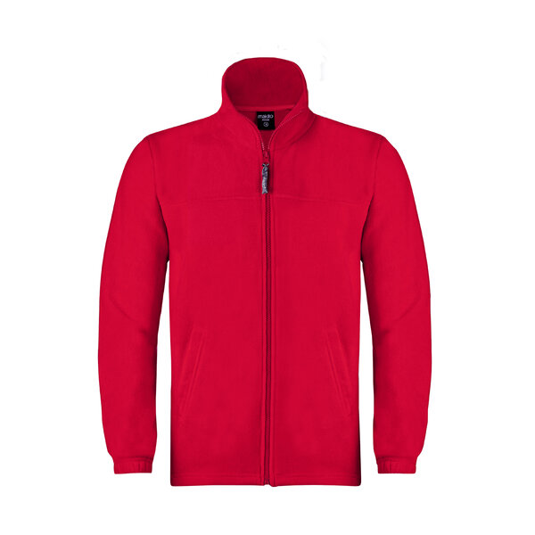 Jacke Idzan