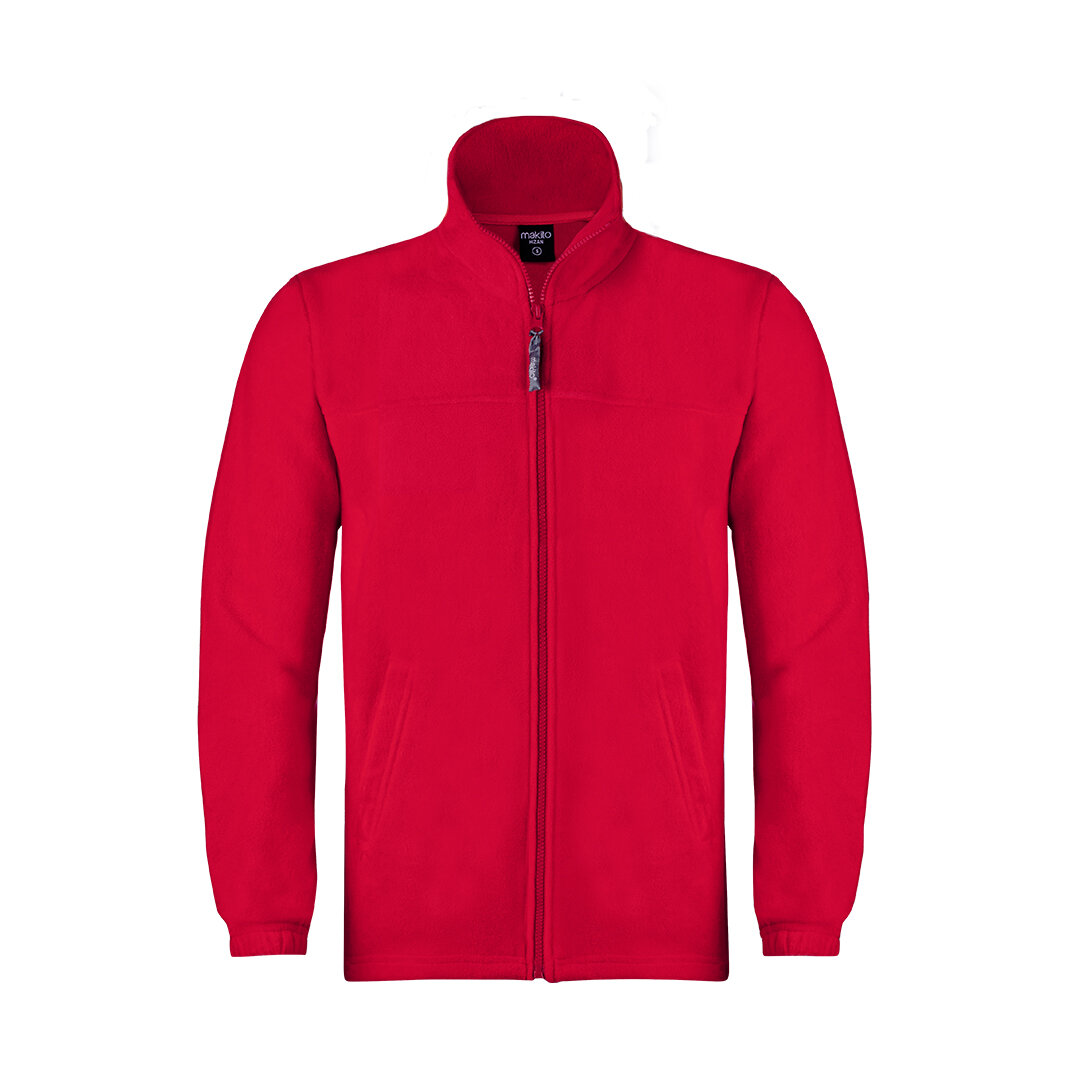 Jacke Idzan
