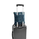 3-in-1-Set aus Fleece-Gewebe (220 g/m²), ideal für Reisen Trinas