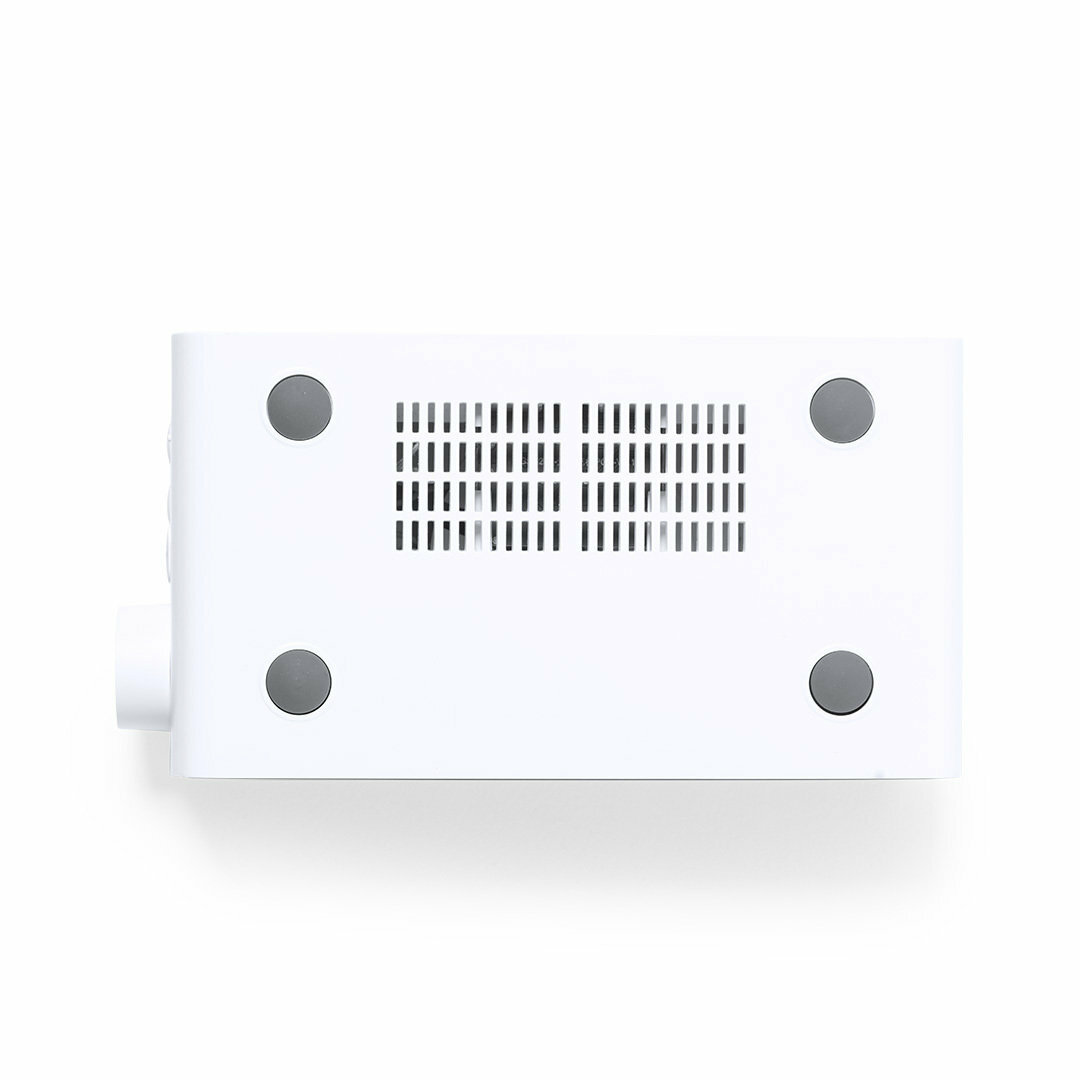 Multifunktion Tischuhr Idirt