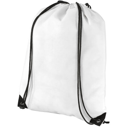 Premium Non Woven Sportbeutel 5L - Lorsico