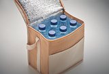 Kühltasche Jute 3L Paulixu