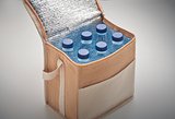 Kühltasche Jute 3L Paulixu