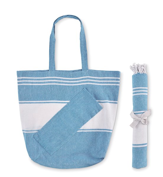 Hamamtuch-Set Aninen