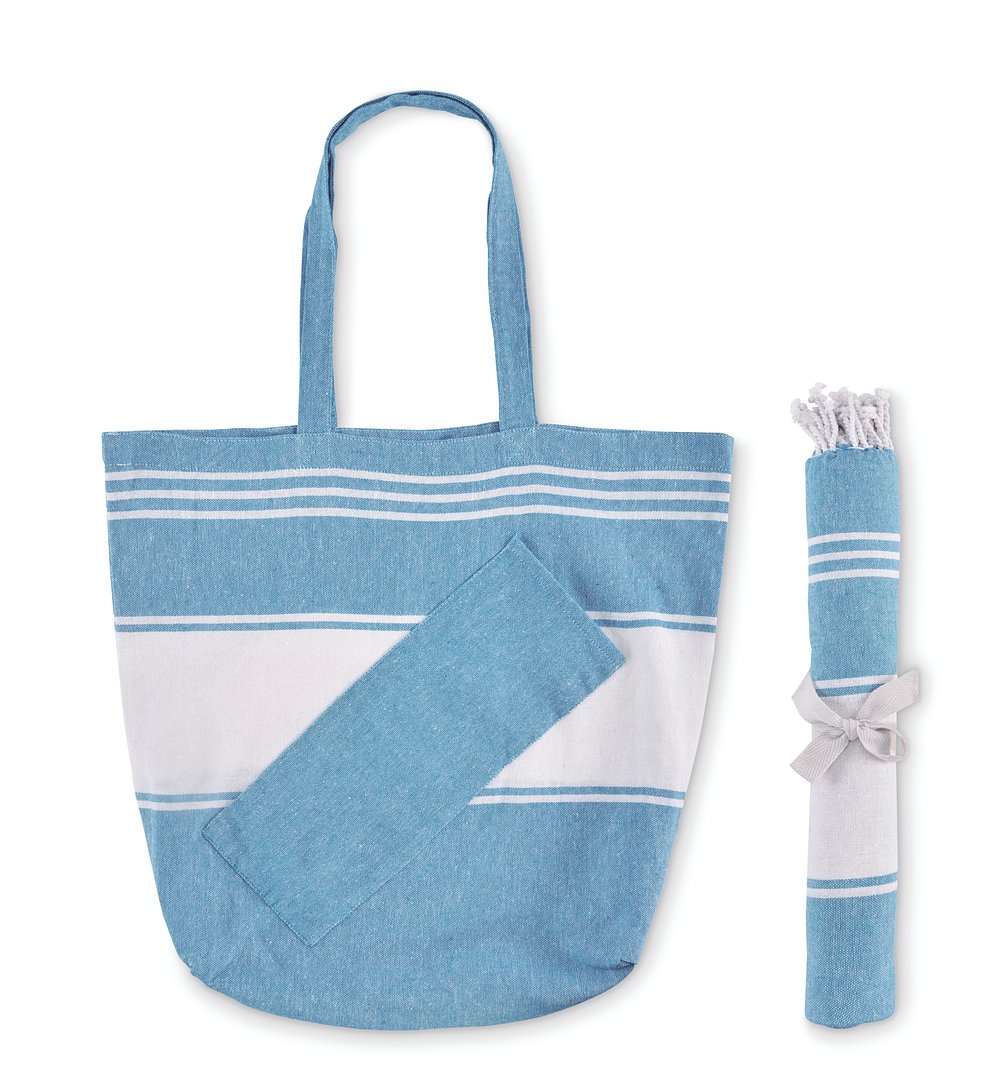 Hamamtuch-Set Aninen