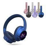 Clam Fuse Kopfhörer ANC Uoldy