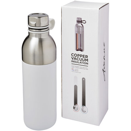 590 ml kupfer-vakuum Isolierflasche - Lollat