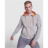 Kaputzensweatjacke Unisex - Uongia