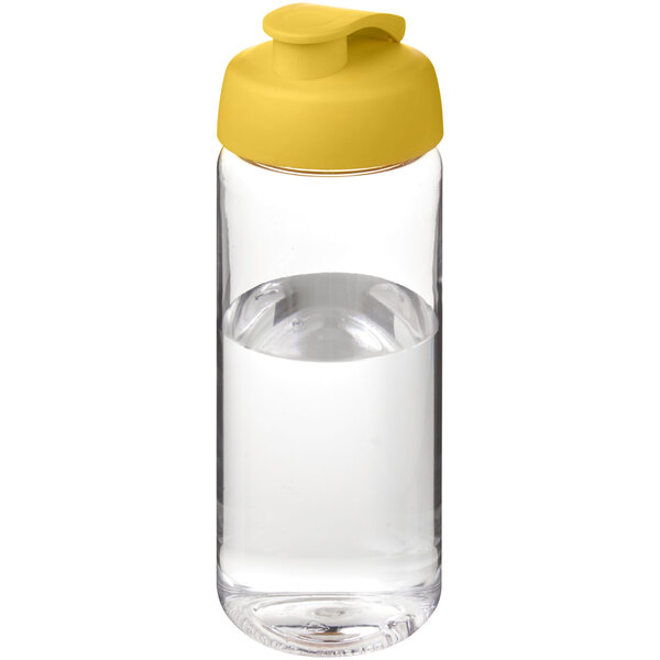 Octave Tritan™ 600-ml-Sportflasche mit Klappdeckel - Sari