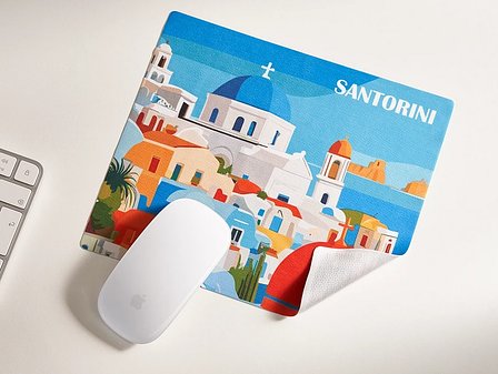 Gripcleaner das 4in1 Mauspad