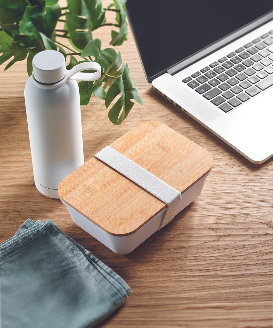 2-teiliges Lunch-Set Mencht