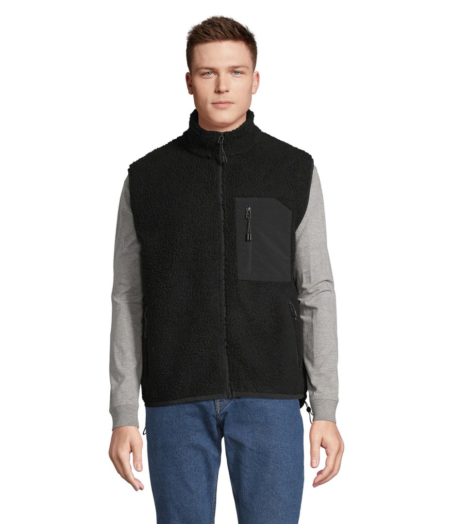 FURY Bodywarmer Unisex Bodywarmer Nelixrst