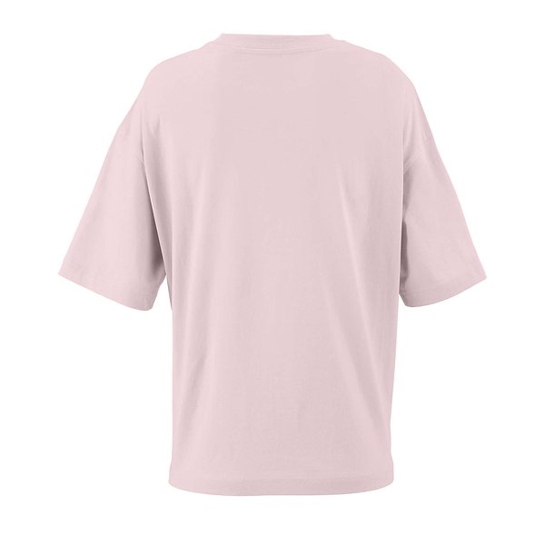 Frauen T-Shirt Oversize Giuandi