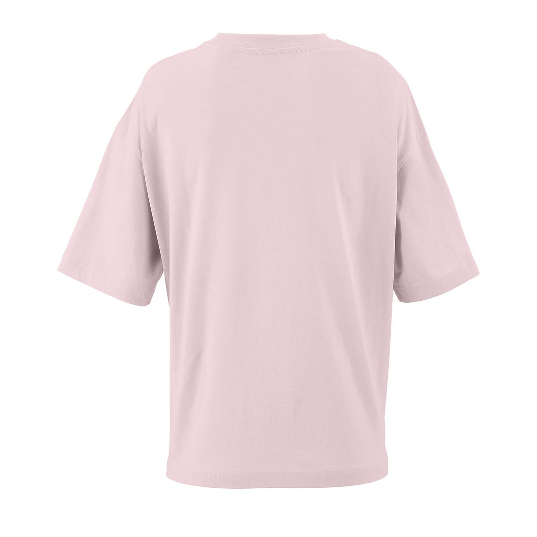 Frauen T-Shirt Oversize Giuandi