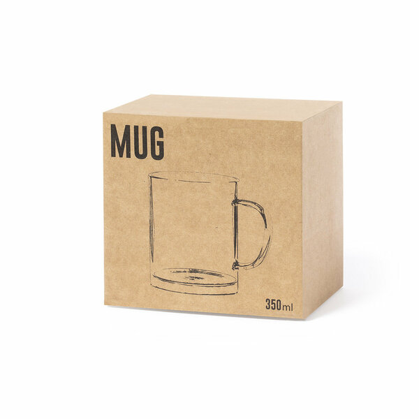 Sublimations Tasse Idant