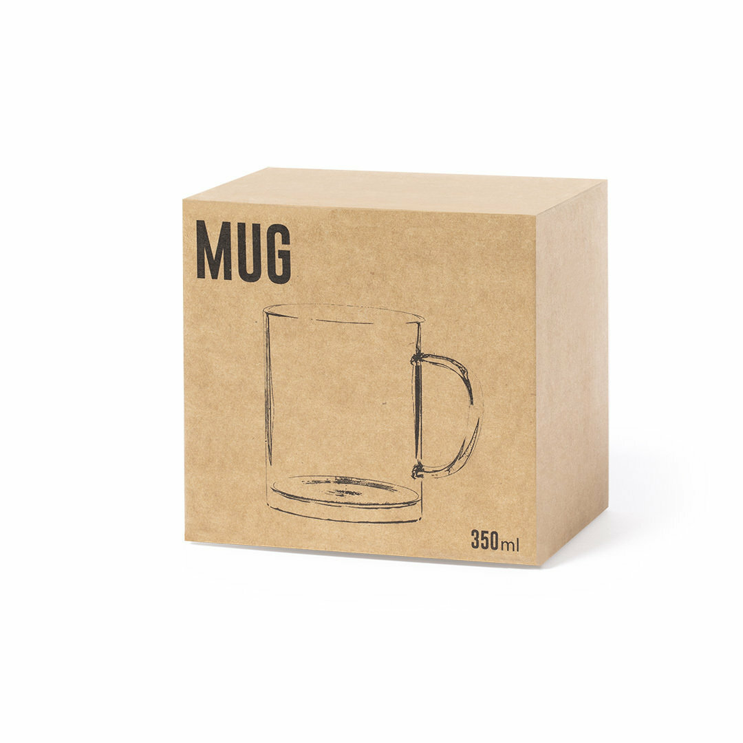 Sublimations Tasse Idant