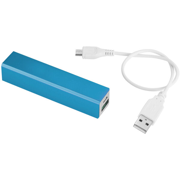 2200 mAh Powerbank - Saregnan