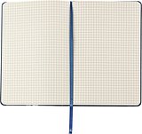 Notizbuch Durill | Recyceltes PU | A5 | Kariert