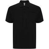 Premium Poloshirt Unisex - Warelvia