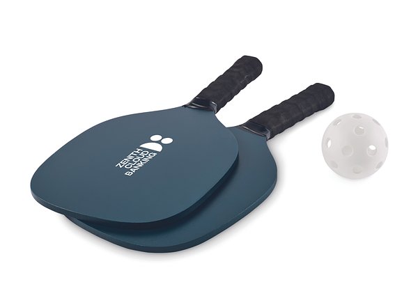 Pickleball-Ballspiel Vezix