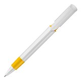 Kugelschreiber S40 Grip hardcolour Fadinanni