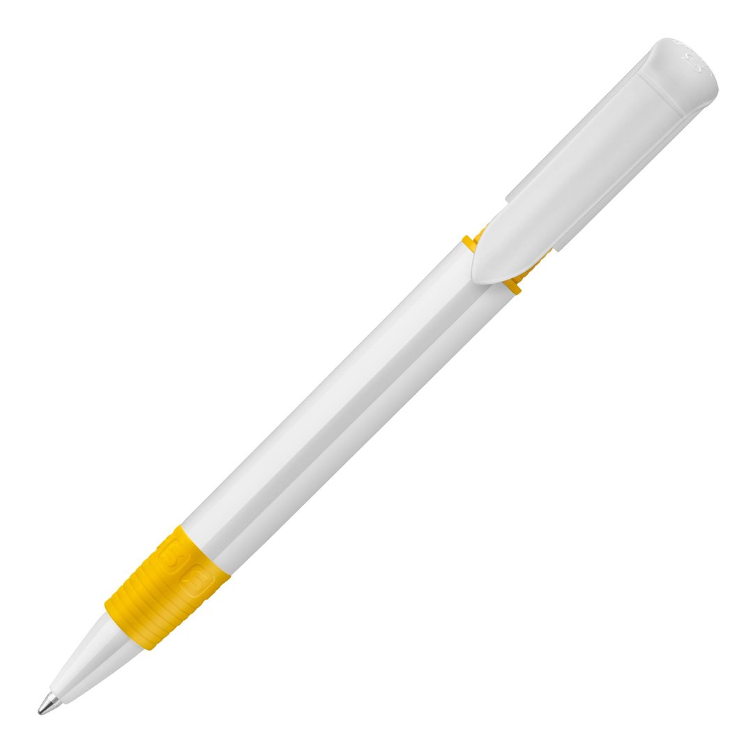 Kugelschreiber S40 Grip hardcolour Fadinanni