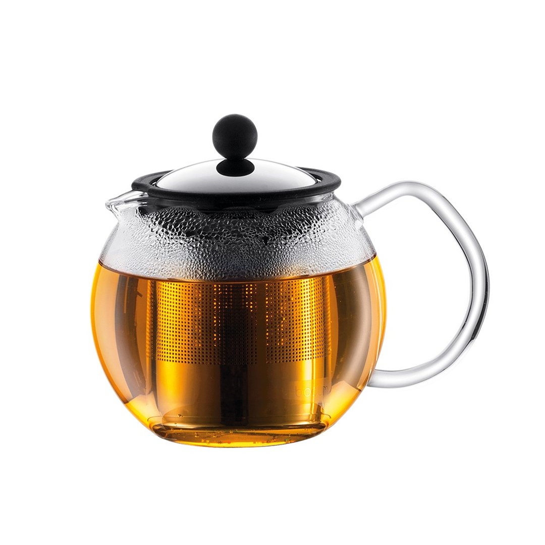 Teebereiter 500ml Dumenja