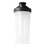 Shaker 700 ml Trist
