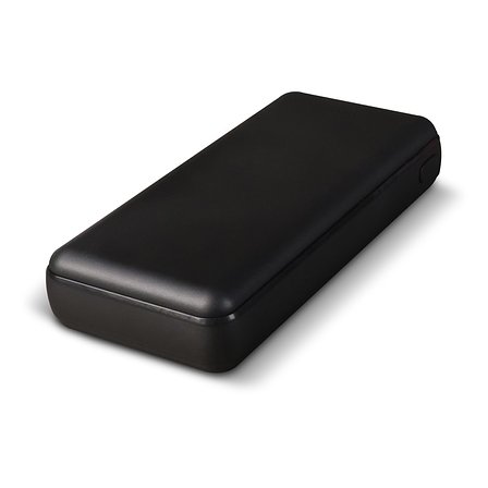Powerbank „Elite“ 16.000mAh Pauli