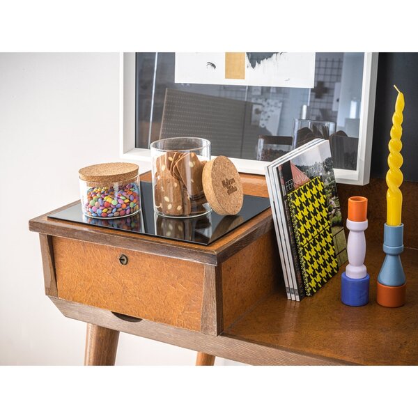 Behälter aus Glas 700ml Palbi