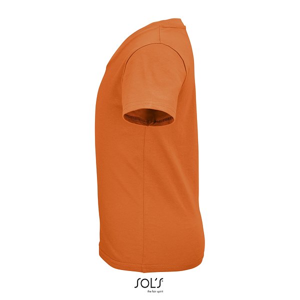 Kinder T-Shirt 150g Bethlat