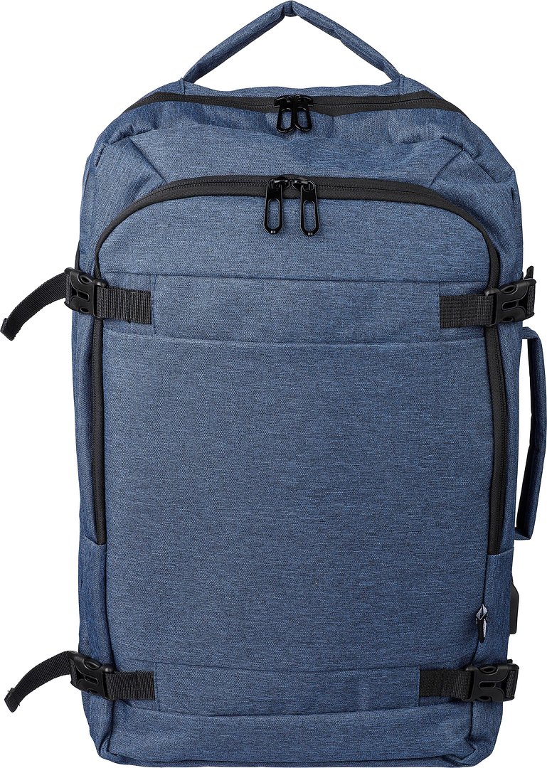 Rucksack Vignat | Recycelt | Laptop 17" | 29 l