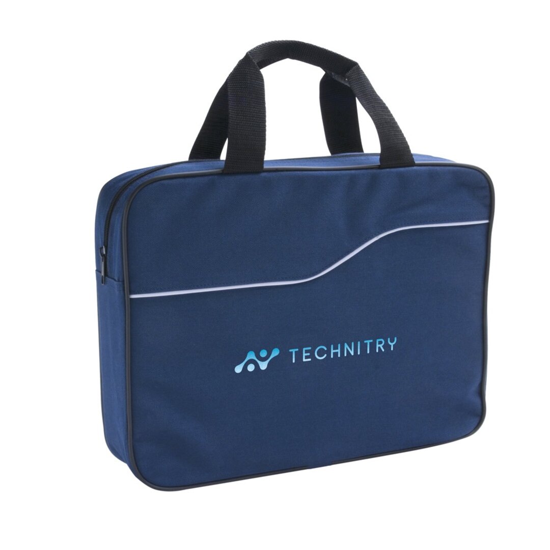 Konferenztasche mit Tragegriff Frili