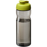 Eco Base 650 ml Sportflasche mit Klappdeckel - Paulan