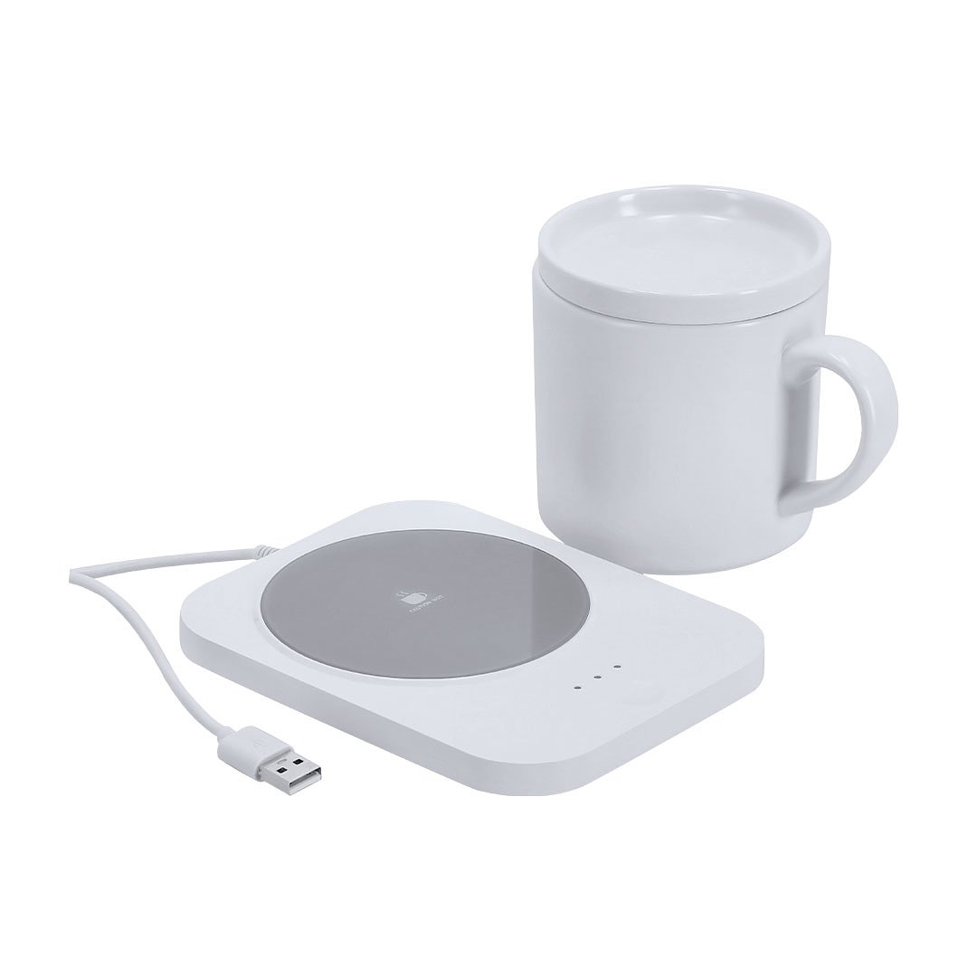 Tasse Wärmer Ladegerät Idoox