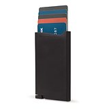 RFID Anti Skimming Kunststoff-Kartenhalter Lüthlinas