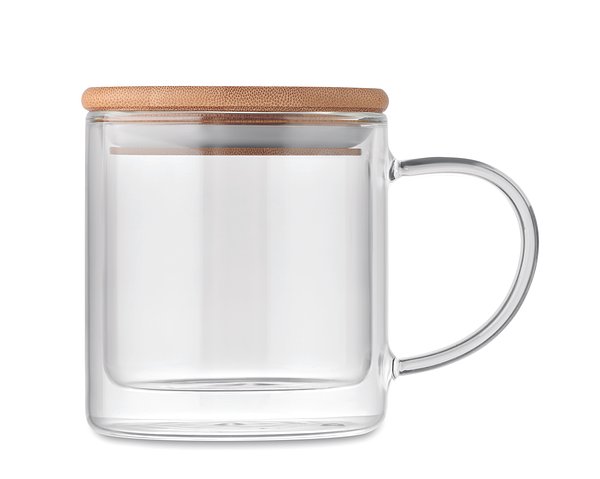 Borosilikatglas 300 ml Annatha