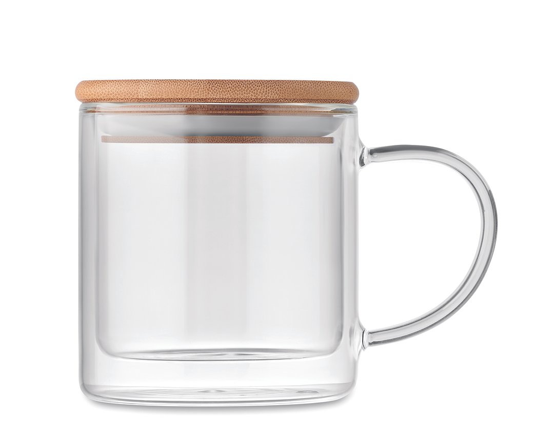 Borosilikatglas 300 ml Annatha