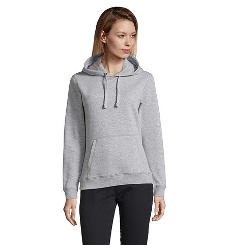 Damen Sweater 280g Noly