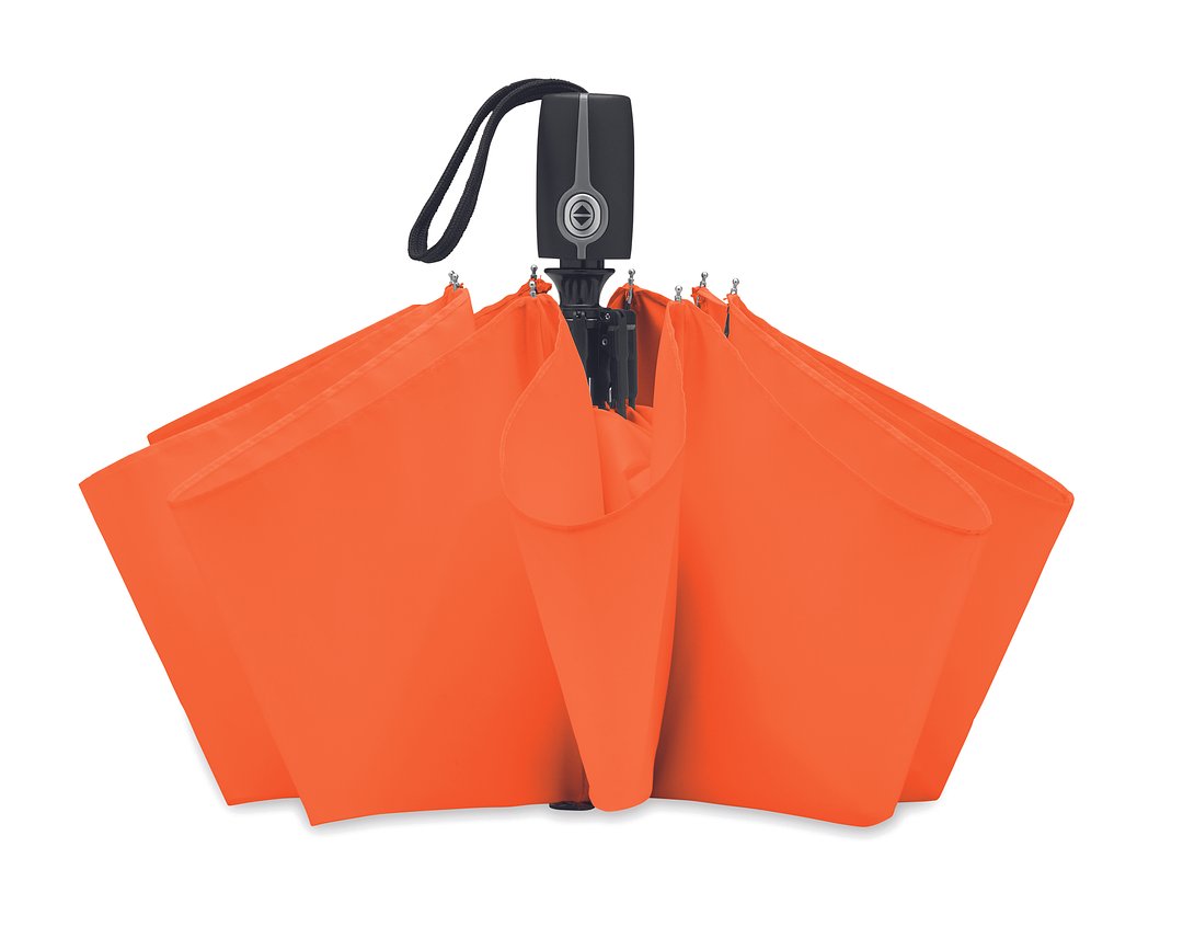 21" Winddichter Regenschirm Giamudi