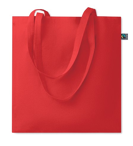 Einkaufstasche Fairtrade 180g Reta