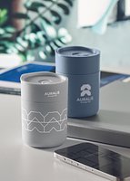 PP-Becher 330ml Helieriona