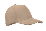 Baseball Kappe 5 Panels Cord Inatrudi