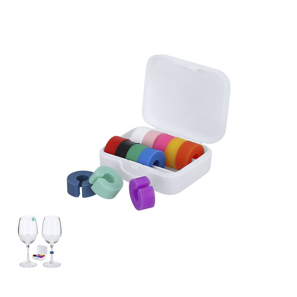 Glas Bezeichner Idlya