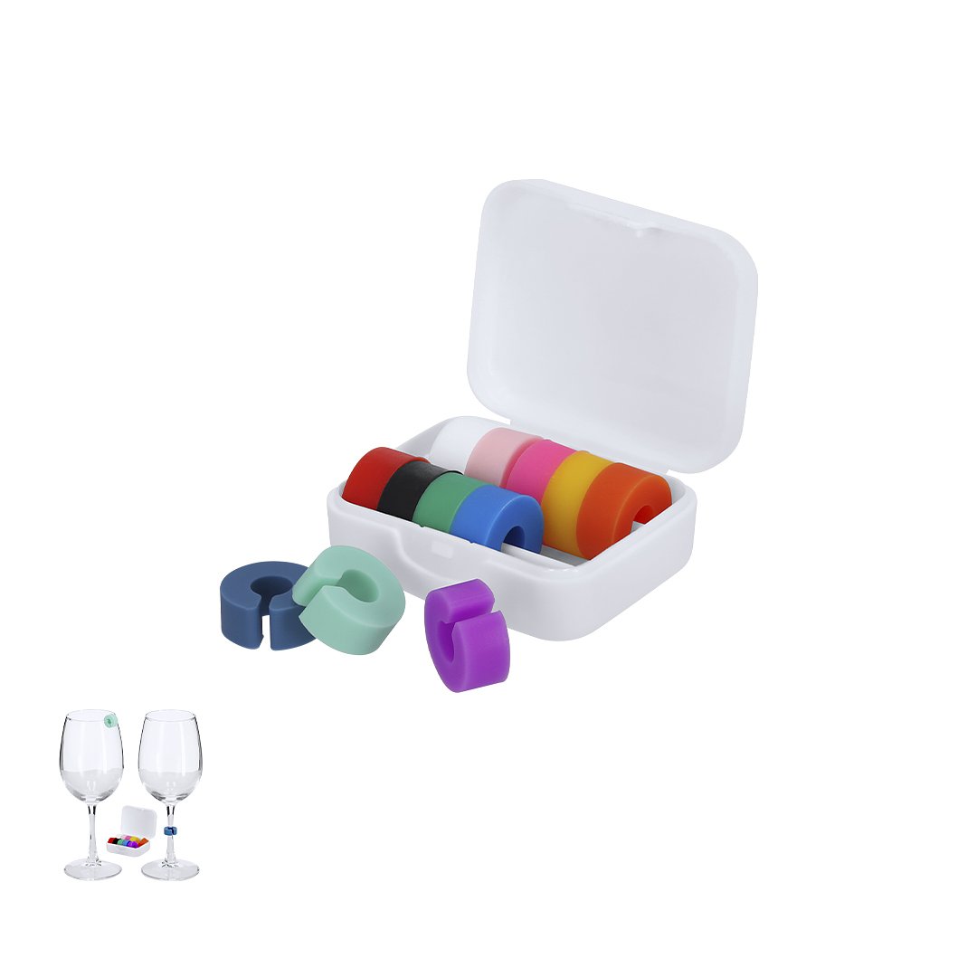 Glas Bezeichner Idlya