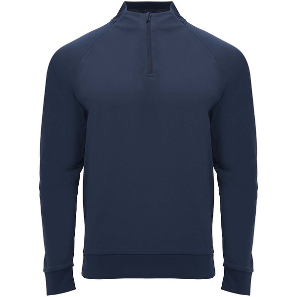 Half-Zip Sweatshirt für Kinder - Cori