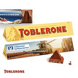 TOBLERONE "Maxi", 340 g